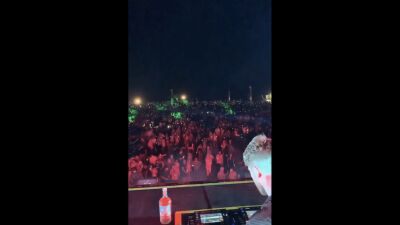 The Chainsmokers（ザ・チェインスモーカーズ）出演のドライブイン・フェスが、悪質なソーシャルディスタンスのガイドライン違反の疑いがあるとしてニューヨーク州保健省が調査中