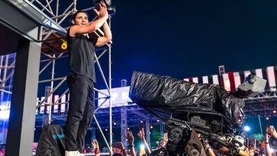 インドネシアのEDMフェス「DWP」昨年に引き続きバーチャル開催！「DWP V 2021」2021年12月11日 ＆ 12日に開催決定