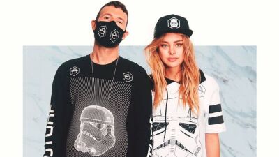 イベント用にも、普段使いにも！Oliver Heldens、Illeniumなど、お勧めのアーティストグッズ