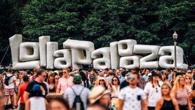 【Lollapalooza 2019】 The Chainsmokers 、 Madeon らのライブ音源はこちら