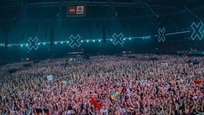 【閲覧方法はこちらから】オランダ・アムステルダムADE期間中に開催されるイベント『AMF 2023』公式ホームページとTikTokにてライブ配信決定！
