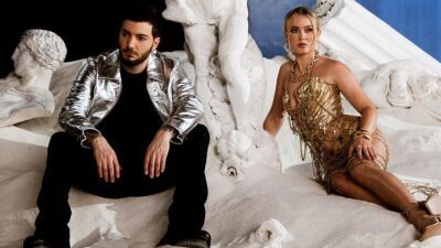 Alesso（アレッソ）が 同郷のポップ界のアイコン・Zara Larsson（ザラ・ラーソン）とのコラボ曲「Words」を4月22日にリリースすることを発表！