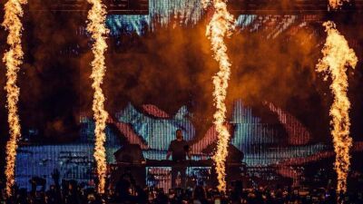 Martin Garrix（マーティン・ギャリックス）、初のダンスミュージックアルバム『SENTIO』を2022年4月29日にリリース決定＆新曲を29日まで毎週リリース！
