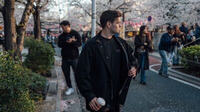 【動画アリ】Martin Garrix (マーティン・ギャリックス) 、インスタライブでEd Sheeran (エド・シーラン) との待望のコラボ曲 "Rewind Repeat It" をプレビュー