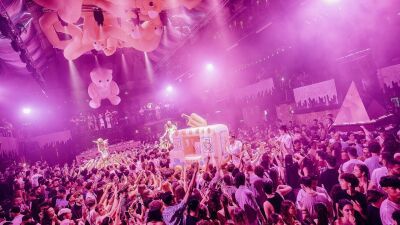ドイツの老舗ナイトクラブBootshaus Club (ブーツハウス・クラブ)、経済的な事情を抱える人々に向け、大幅ディスカウントの『Culture Tickets』制度を開始