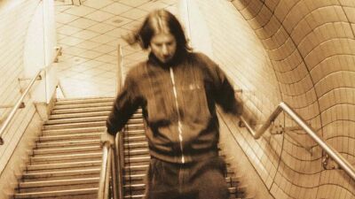 Aphex Twin (エイフェックス・ツイン) の別名義 Polygon Window (ポリゴン・ウィンドウ) 唯一のアルバムの拡張再発盤が9/26リリース、EP『Quoth』楽曲も収録