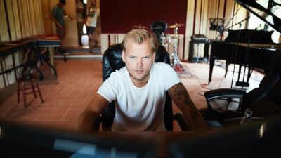 LevelsやWake Me Upだけじゃない！再生回数が少ないAviciiの楽曲おすすめ5選