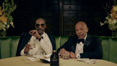 Snoop Dogg (スヌープ・ドッグ) とDr. Dre (ドクター・ドレー) のコラボアルバム『Missionary』12月13日リリース！ 先行シングル "Missionary" も発表