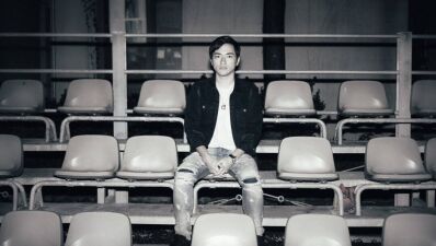 TREKKIE TRAX所属、世界で活躍する日本人アーティスト Masayoshi Iimoriが日本でも大人気の若手DJ/プロデューサーのK?d（キッド）とのコラボ曲を制作中!?