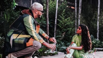 DJ Snake（DJ スネーク）、大ヒット・トラック "TAKI TAKI" に続き、新たにSelena Gomez（セレーナ・ゴメス）とのコラボを発表！