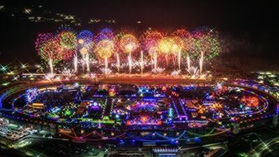 Shingo Nakamura出演！米ラスベガス『EDC Las Vegas 2026』全6ステージのライブ配信が決定、日本時間5月16日 (土) 午前10時45分スタート【閲覧URLはこちら】