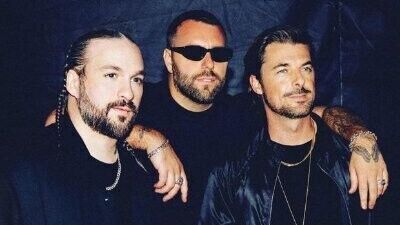 Swedish House Mafia (スウェディッシュ・ハウス・マフィア) 、2023年10月から『南米ツアー』開催決定