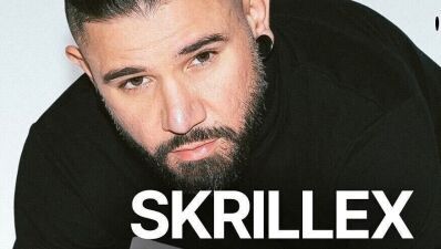 Skrillex (スクリレックス) 、2023年1枚目のアルバム『Quest For Fire 』に続き、2枚目のアルバムのタイトル『DON'T GET TOO CLOSE (仮) 』を発表！