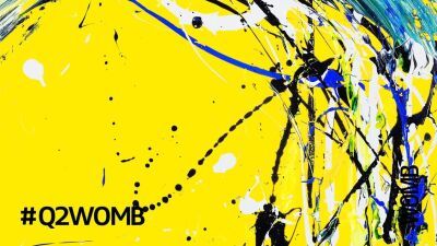 AudiとWOMBがスペシャルコラボ。世界レベルで活躍するアーティストがWOMBに一同集結！