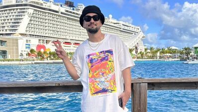 Insomniac主催のリゾートパーティー『Holy Ship! Wrecked 2023』に出演したMija、Dombresky ＆ Netskyがセットを公開！