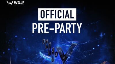 EDMシーンの超人気DJたちが集結する「World DJ Festival Japan 2025」プレパーティーが2025年5月23日 (金) に渋谷CÉ LA VI TOKYOにて開催決定！