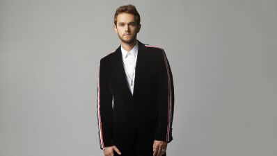 【iFLYERインタビュー】新曲「Inside Out」（インサイド・アウト）リリース記念！ 大人気アーティスト・ZEDD（ゼッド）にインタビュー