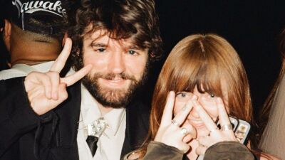 Madeon (マデオン) とNinajirachi (ニーナジラーチ) が “iPod Touch” をリミックス、 2012年以来となる公式リミックスが完成