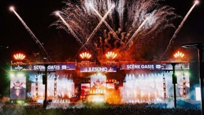 カナダ・モントリオール開催のEDMフェス「iLESONIQ Music Festival」で針刺し事件発生、６人が故意に刺され警察が捜査中