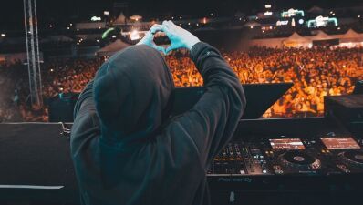 Alan Walker (アラン・ウォーカー) がインドにて開催した『WalkerWorld Tour 2024』インドで最も売れたEDMのインターナショナル・ツアーとして記録を樹立！