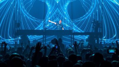 "A State Of Trance" 等、オランダ国内450以上の音楽フェス主催者が政府の新型コロナ規制に抗議、“unmute（ミュート解除）” を求めて行進＆署名、政府に対して訴訟も検討