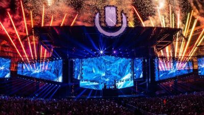 10周年記念となる『ULTRA KOREA 2024』韓国のグローバル複合型リゾート、パラダイスシティにて2024年6月7日～9日に開催決定！