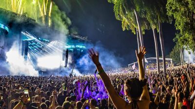 アメリカ・マイアミで2024年3月22日～24日に開催の『ULTRA MIAMI 2024』が第一弾ラインナップを発表！