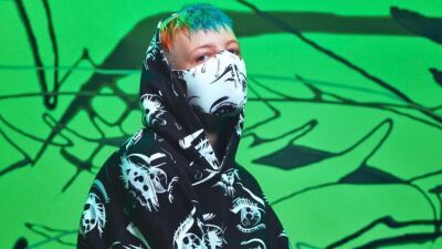 第2弾！Bershka（ベルシュカ）x Billie Eilish（ビリー・アイリッシュ）のコラボコレクションがリリース！