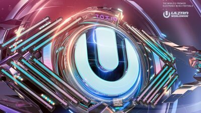 【ULTRA JAPAN 2019】9月14日、15日の二日間、お台場にて開催決定!!