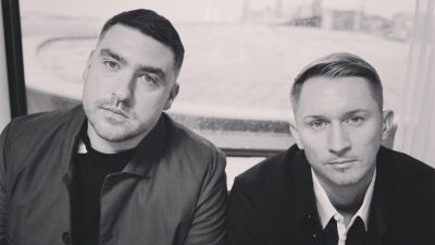 【絶賛デモ受付中、トラックメイカーはお見逃しなく!!】CAMELPHAT（キャメルファット）今夏、自身の新レーベルをローンチすることが明らかに!!