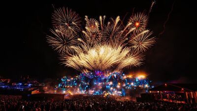 2023年6月以降の「Tomorrowland」で使い捨てカップを使用したことが地域の環境規制に違反？ 約8,283万円返還を命じられる