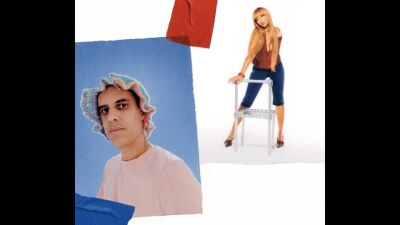 Z世代を代表するポップアイコンPinkPantheress (ピンクパンサレス) の「Illegal」をFour Tet (フォー・テット) がリミックス