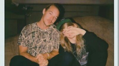 Cashmere CatがDiploとコラボした新曲のティーザーを公開