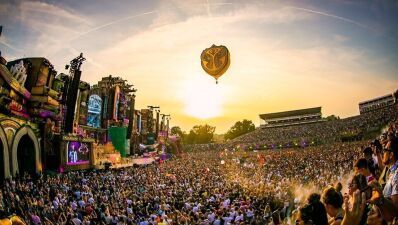 【Tomorrowland 2021】来年はTML初となる3週間に渡っての開催の可能性が...!?