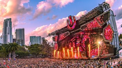 2027年に契約期限を迎える米・マイアミのビッグフェス『Ultra Music Festival』マイアミ市は新たに20年契約検討中、地元民からは再び不満の声