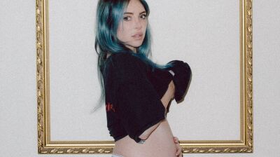 Alison Wonderland (アリソン・ワンダーランド) 、謎のお相手 "Ti" との間に第一子を妊娠したことを公表