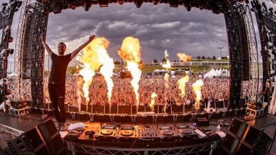 トランスシーンのレジェンドAndrew Rayel (アンドリュー・レイエル) 、6年ぶり、3枚目となるアルバム『Lifeline』をリリース