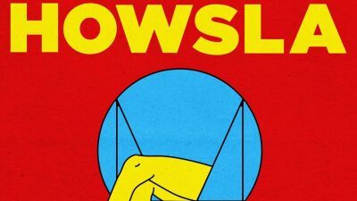 SkrillexのレーベルOWSLAがハウスミュージックのコンピレーション・アルバムをリリース！