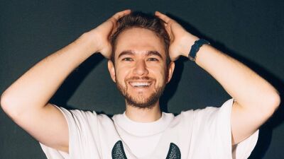 ZEDD (ゼッド) 、最新アルバム『Telos』の2024年8月30日リリースを控え、9月よりアメリカにてアルバムツアーを開催決定
