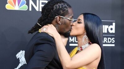 夫であるOffset（オフセット/Migos）の誕生日を祝うCardi B（カーディ・B）からのプレゼントが、今年も例に漏れず、庶民にはむしろギャグに見える異次元レベルの豪華っぷり……