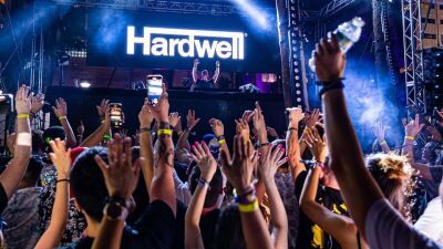 【ULTRA マイアミ 2023】ハードウェル、デヴィッド・ゲッタ、マシュメロ、SHM、グリフィンなど3月28日時点でYouTubeにアップされているセット一覧