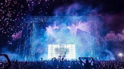 【Martin Garrix】が MILANO SUMMER FESTIVAL で未発表曲を披露！【動画アリ】