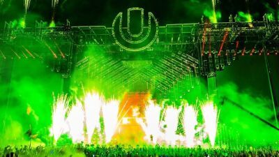 【ULTRA Miami 2022】2022年3月25日〜27日に開催！60名以上のアーティストが追加された第3弾ラインナップ発表！