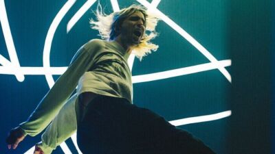 Porter Robinson（ポーター・ロビンソン）のフェス「Second Sky Festival」のステージングはハリー・ポッターの遊園地エリアを設計した企業が担当!!