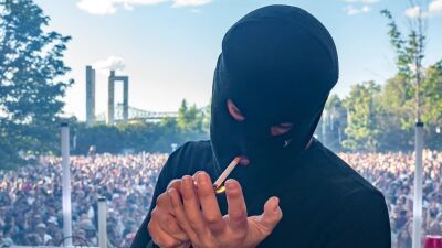 Malaa (マーラ) 、アメリカの大人気ロックバンド LINKIN PARK (リンキン・パーク) の名曲『IN THE END』をリミックス！【音源あり】