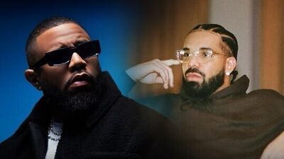Drake（ドレイク）がCarnage（カーネージ）改めGORDO（ゴード）の次作アルバム『INSANE』を絶賛、GORDOは嬉しい反面プレッシャーを感じている模様…!?