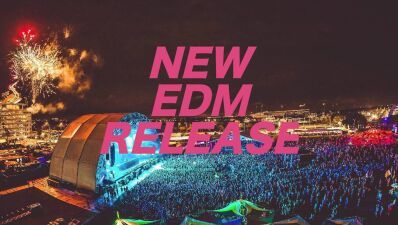 Tiësto、REZZ、Diplo、​Slushii など、今週リリースされる EDMトラックリスト！！