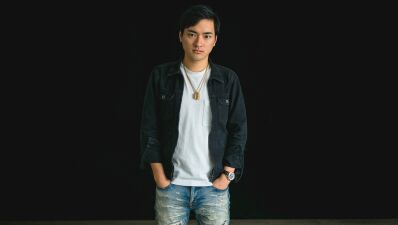 Mad Dicent等からもリリースし世界的に活躍するMasayoshi Iimori、EP『Euphoria』リリース
