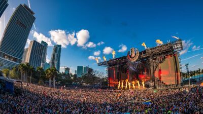 Ultra Music Festival、建設スケジュールや騒音問題、交通問題についての一連の問題において地元住民と和解、更なる "世界のダンスミュージックの首都" に