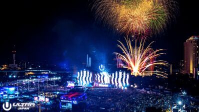 【2019年のチケットも大絶賛販売中！】 ULTRA JAPAN 2018の4K映像オフィシャルアフタームービー公開